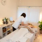 肩こり